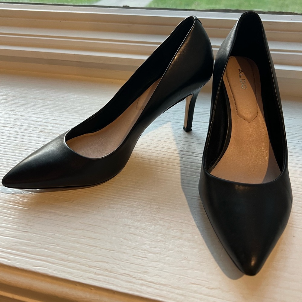 Aldo Pumps